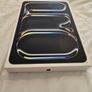 Apple iPad Pro M4 11inch (2024) WiFi 256GB Image 3