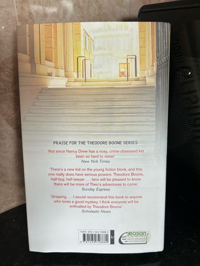 John Grisham The Accused Hardback Book