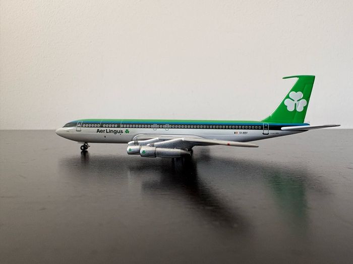 Aer Lingus 707-320