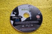 Call of Duty Modern Warfare 3 PlayStation3 Ps3 Games Original