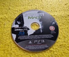 Call of Duty Modern Warfare 3 PlayStation3 Ps3 Games Original