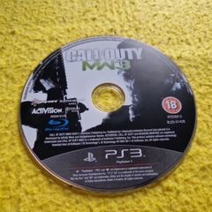 Call of Duty Modern Warfare 3 PlayStation3 Ps3 Games Original