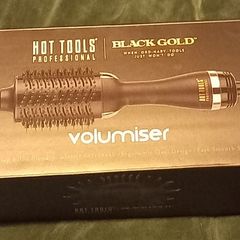 Hot Tools Black Gold Volumiser