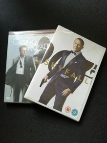 James Bond