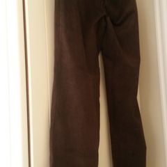 Leather Trousers