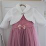 Bridesmaid/ flower girl dresses Image 5