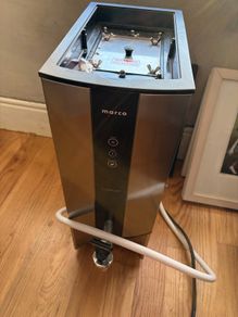 water boiler