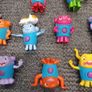 McDonald's toys set Image 5