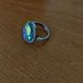 Lovely dressy ring Image 6