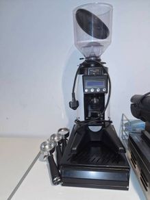 Italian Made Coffee Grinder