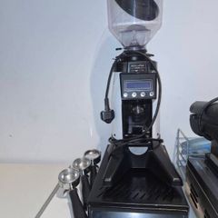 Italian Made Coffee Grinder