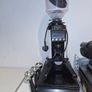 Refurbished Italian Espresso Machine, Grinder& automatic Tamper Image 3
