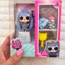 L.O.L. LOL Surprise Hair Hair Hair Pets Series 2 Ruff Raver Please see photos Image 2