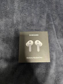 Galaxy Buds4 Pro empty box only
