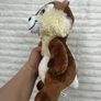 CHIP & DALE - Chip Plush approx. 30 cm. Simba Used Please see photos Image 5
