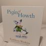 Pigin of Howth by Kathleen Watkins HARDBACK BOOK Image 3