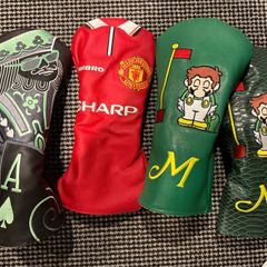 golf headcovers