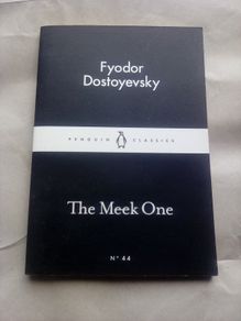 Penguin Little Black Classics (Postage Included)