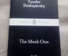 Penguin Little Black Classics (Postage Included)