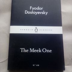 Penguin Little Black Classics (Postage Included)
