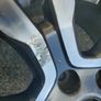 1 x Genuine Ford Ranger Wildtrak 18'' Alloy Wheel - Delivery Image 2