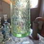 Codd Neck Bottle J Turner Edenvale Works Carlisle late 19th and early 20th century, Postage Available Image 4