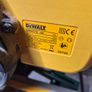 dewalt chopsaw and stand Image 3