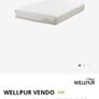 Foam Mattress Image 2