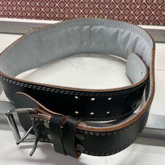 Powerlifting belt