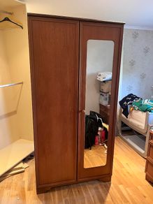 Wardrobe