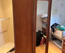 Wardrobe