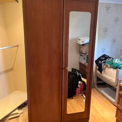 Wardrobe
