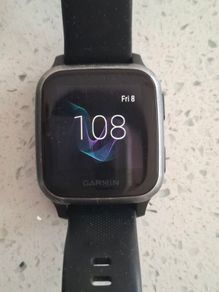 Garmin Venu Sq running watch