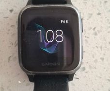 Garmin Venu Sq running watch
