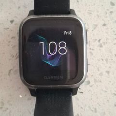 Garmin Venu Sq running watch