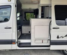 Campervan