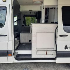 Campervan