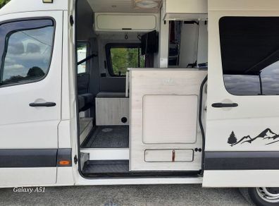 Campervan