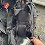 PX Mountain Rangers US Camping Backpack Image 3