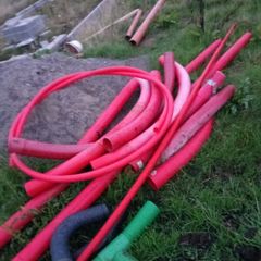 Esb ducting free to take away