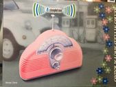 Pink Radio