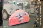 Pink Radio