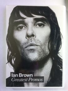Ian Brown - Greatest Promos [Music DVD]