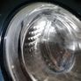 Washing machine, samsung ecobubble 9.0kg ,   WW90J5456FX/EU  washer door, dispenser pull out section in front panel Image 7