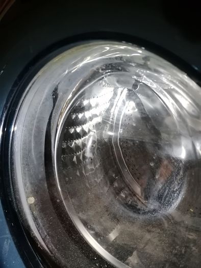 Washing machine, samsung ecobubble 9.0kg ,   WW90J5456FX/EU  washer door, dispenser pull out section in front panel