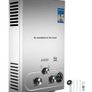 12L Portable LPG Propane Gas Hot Water Heater Tankless Instant Boiler AVAILABLE FOR COLLECTION Image 8