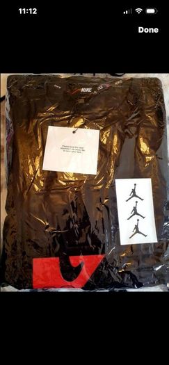 Brand New Top Size L