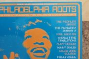 Philadelphia Roots CD - The Sound Of Philadelphia Funk, Soul &amp; The Roots Of Disco 1965-73