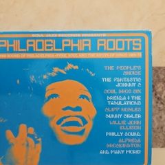 Philadelphia Roots CD - The Sound Of Philadelphia Funk, Soul & The Roots Of Disco 1965-73