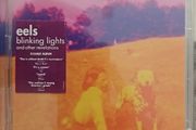 Eels 2CD  - Blinking Lights